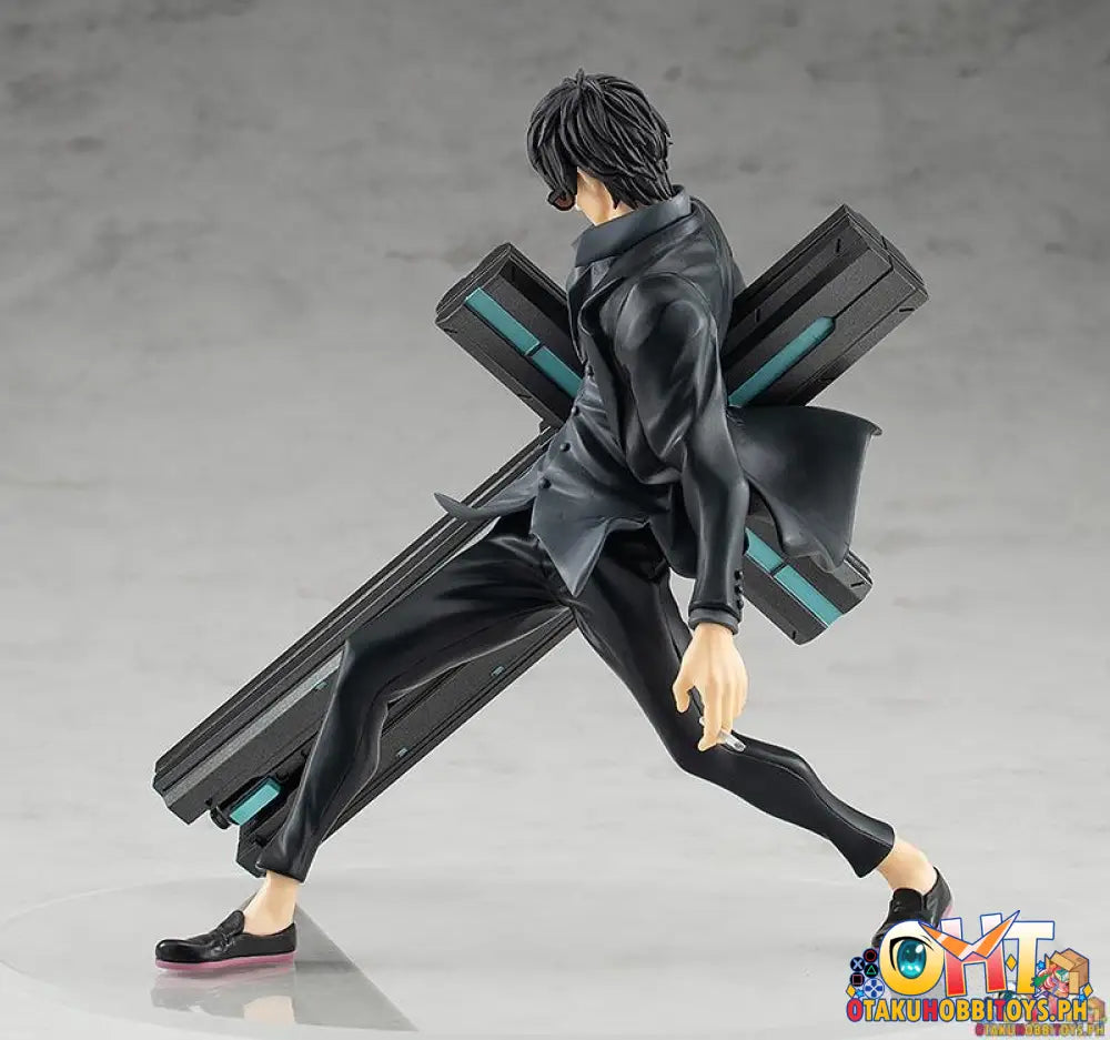 Pop Up Parade Nicholas D. Wolfwood - Trigun Stampede Pop Up Parade