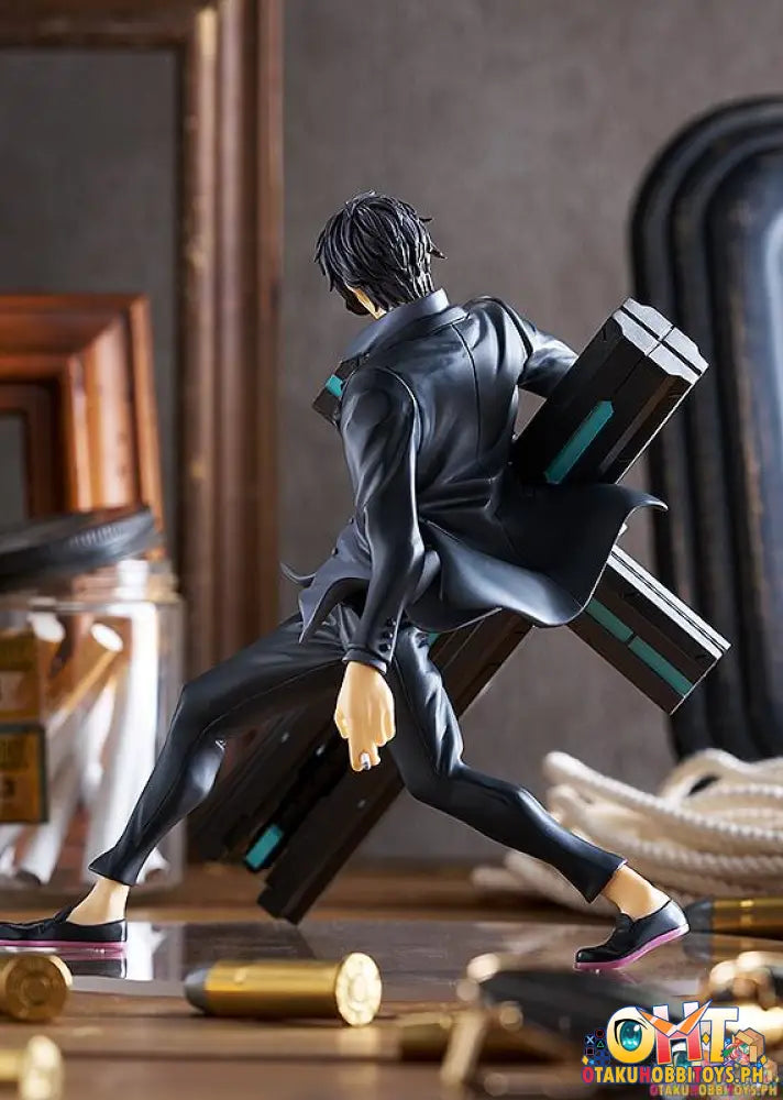 Pop Up Parade Nicholas D. Wolfwood - Trigun Stampede Pop Up Parade