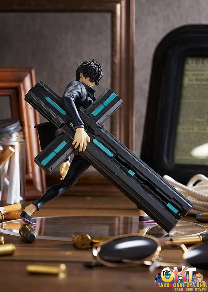 Pop Up Parade Nicholas D. Wolfwood - Trigun Stampede Pop Up Parade