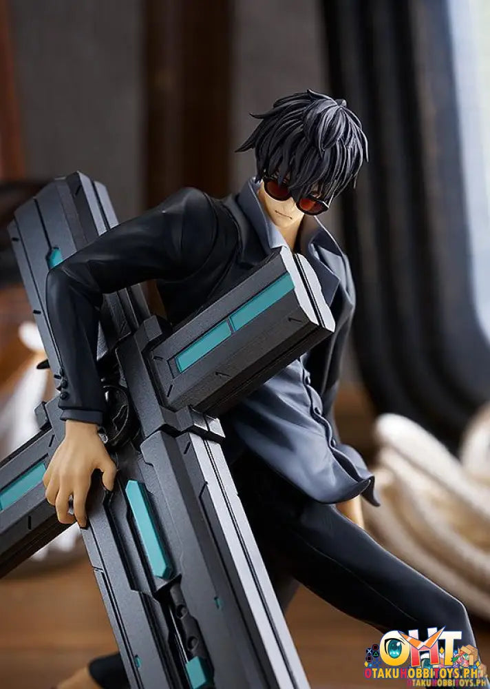 Pop Up Parade Nicholas D. Wolfwood - Trigun Stampede Pop Up Parade