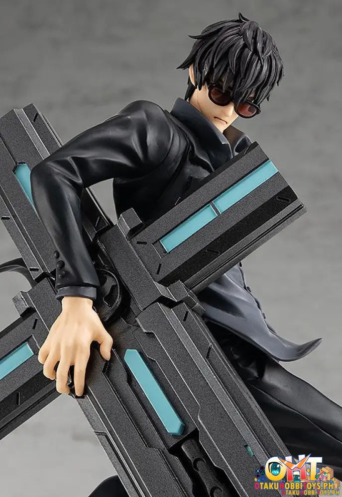 Pop Up Parade Nicholas D. Wolfwood - Trigun Stampede Pop Up Parade