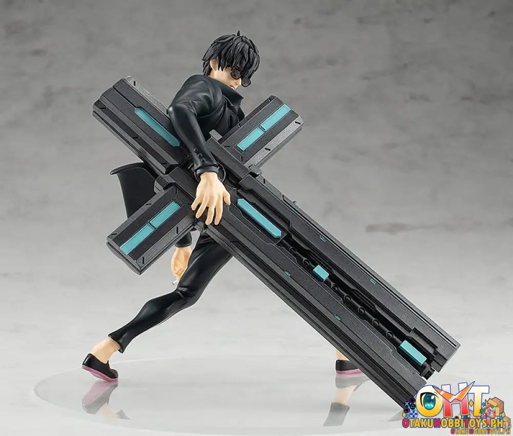 Pop Up Parade Nicholas D. Wolfwood - Trigun Stampede Pop Up Parade