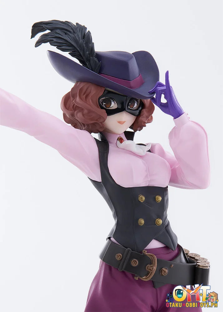 Pop Up Parade Noir