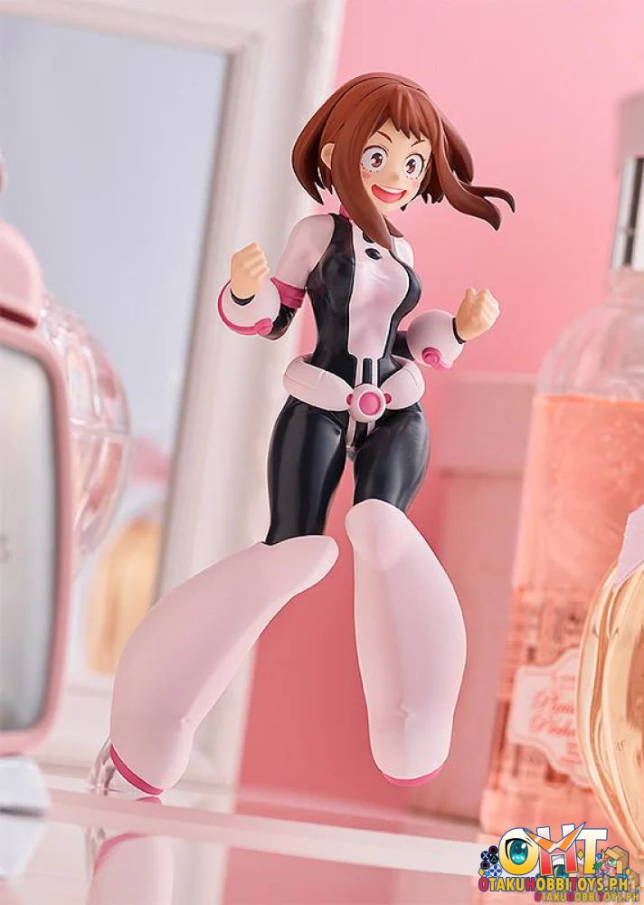 Pop Up Parade Ochaco Uraraka: Hero Costume Ver.