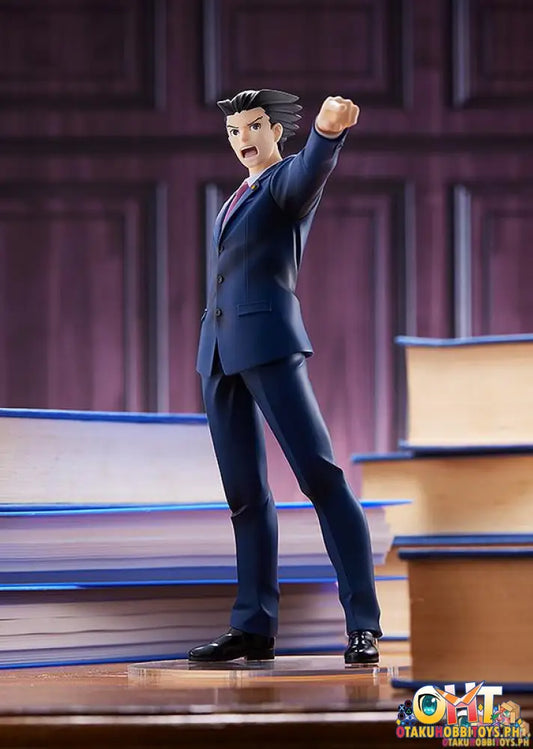Pop Up Parade Phoenix Wright - Wright: Ace Attorney
