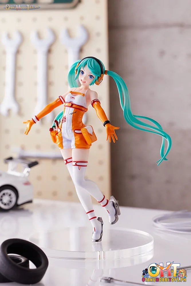 Pop Up Parade Racing Miku 2010 Ver.