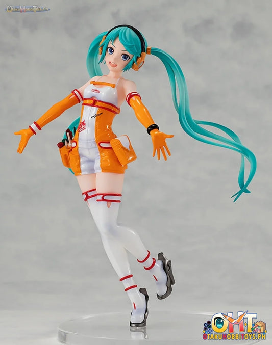 Pop Up Parade Racing Miku 2010 Ver.