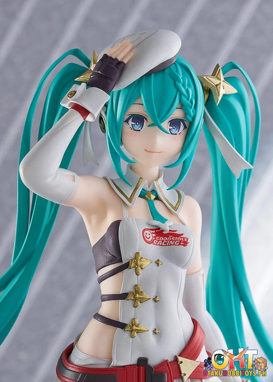 Pop Up Parade Racing Miku: 2023 Ver.