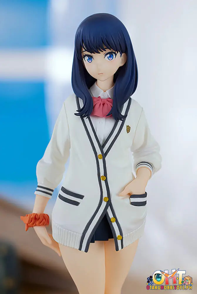 Pop Up Parade Rikka Takarada - Ssss.gridman Pop Up Parade
