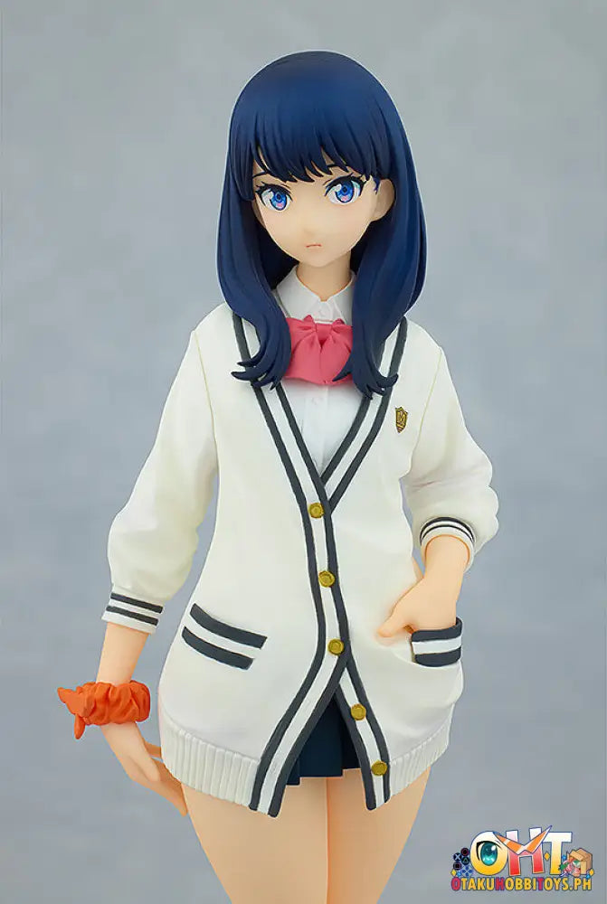 Pop Up Parade Rikka Takarada - Ssss.gridman Pop Up Parade