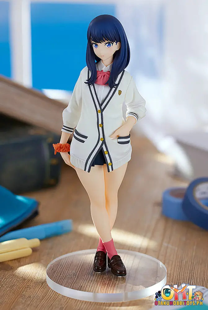 Pop Up Parade Rikka Takarada - Ssss.gridman Pop Up Parade