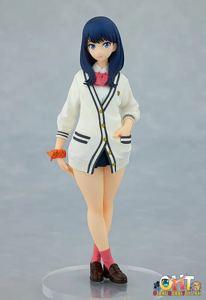 Pop Up Parade Rikka Takarada - Ssss.gridman Pop Up Parade