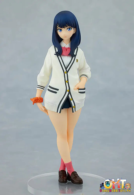Pop Up Parade Rikka Takarada - Ssss.gridman Pop Up Parade