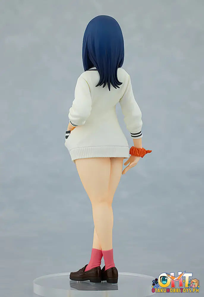 Pop Up Parade Rikka Takarada - Ssss.gridman Pop Up Parade