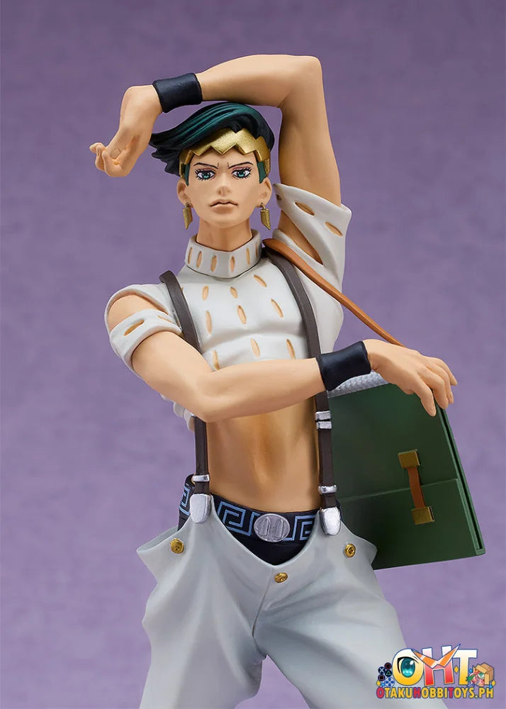 Pop Up Parade Rohan Kishibe