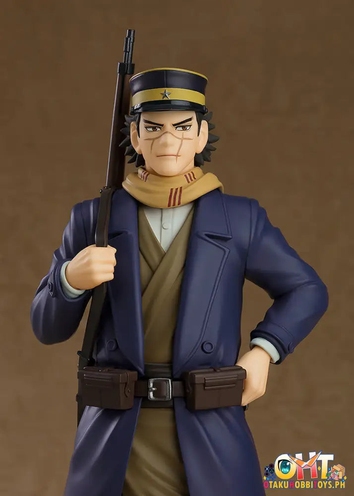 Pop Up Parade Saichi Sugimoto - Golden Kamuy Pop Up Parade