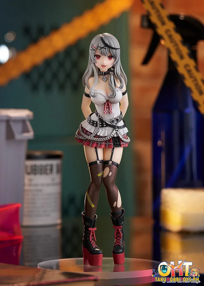 Pop Up Parade Sakamata Chloe