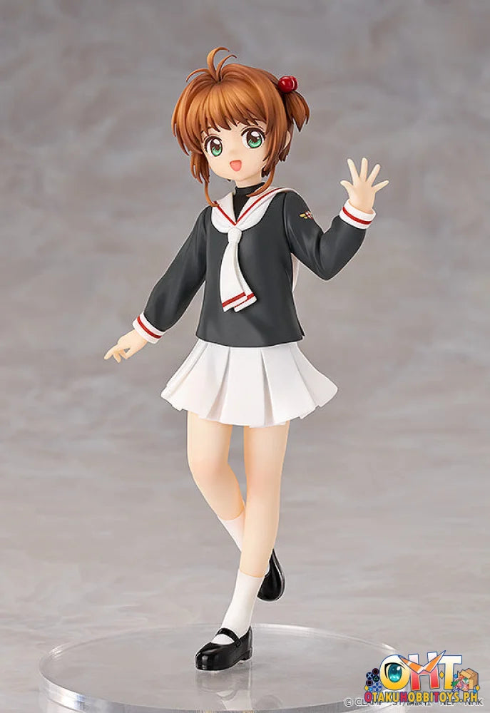 Pop Up Parade Sakura Kinomoto - Cardcaptor Sakura: Clow Card Pop Up Parade