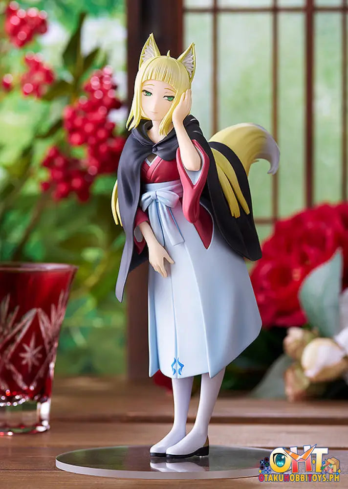 Pop Up Parade Sanjouno Haruhime - Is It Wrong To Try Pick Up Girls In A Dungeon Iv Pop Parade