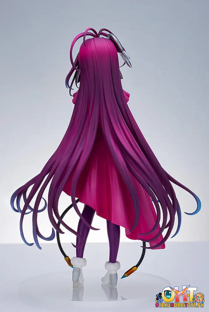 Pop Up Parade Schwi: Concert Ver. L Size - No Game Life -Zero- Pop Up Parade