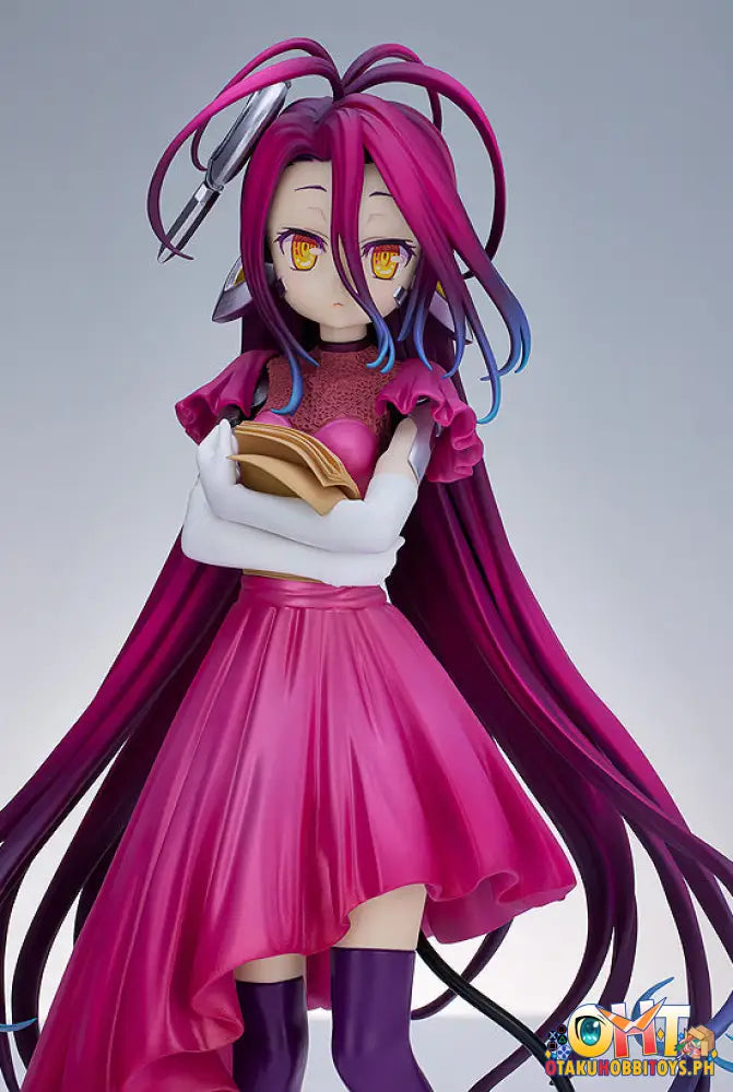 Pop Up Parade Schwi: Concert Ver. L Size - No Game Life -Zero- Pop Up Parade