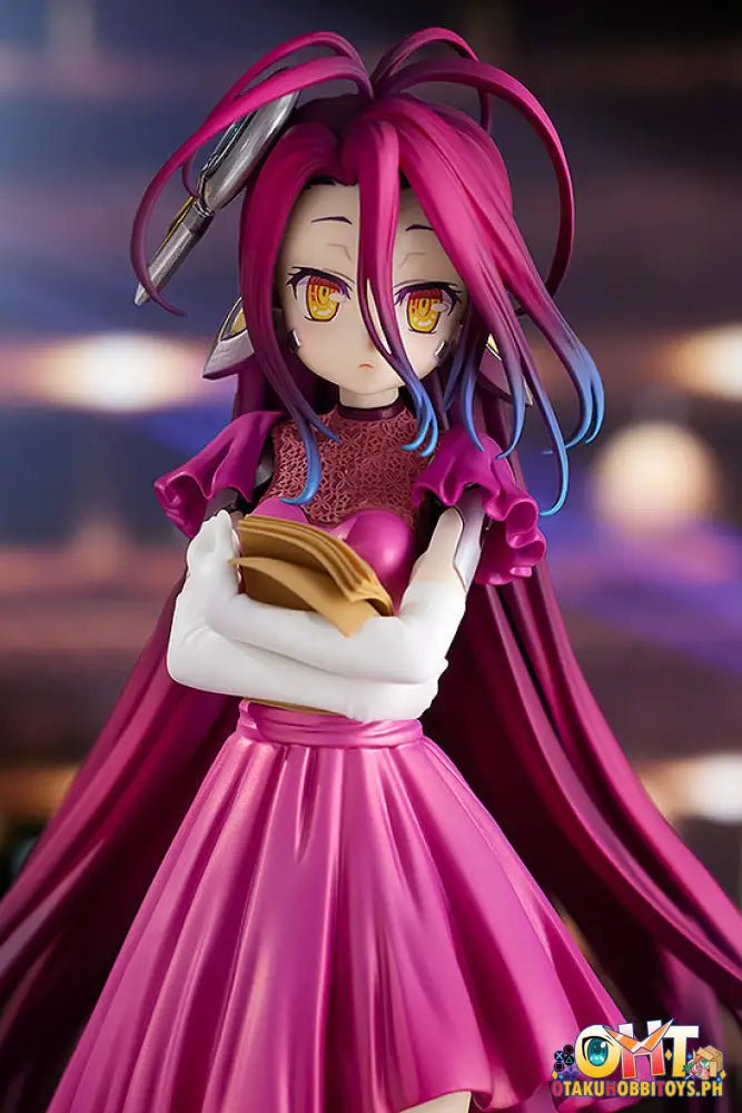Pop Up Parade Schwi: Concert Ver. L Size - No Game Life -Zero- Pop Up Parade