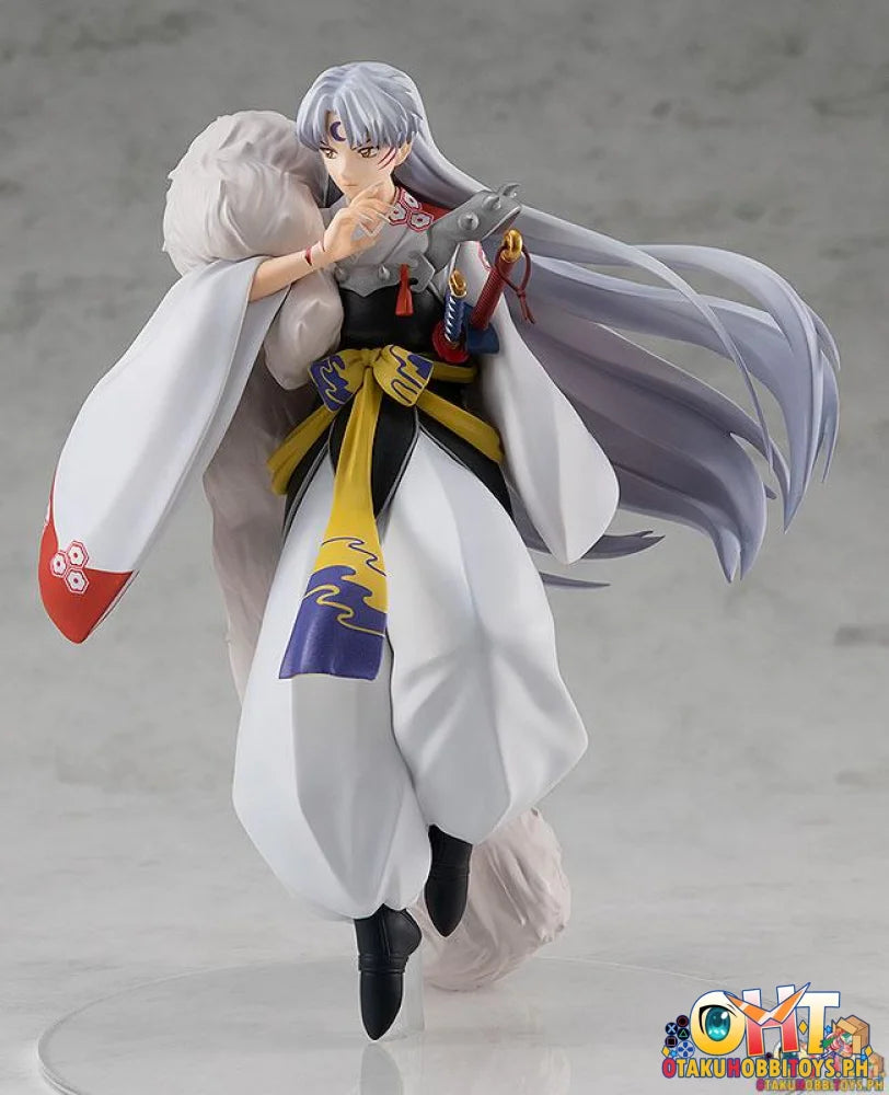 POP UP PARADE Sesshomaru Inuyasha: The Final Act – OtakuHobbiToys PH