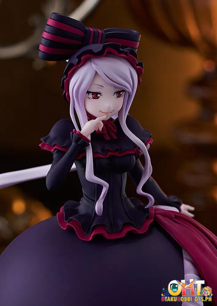 Pop Up Parade Shalltear Bloodfallen - Overlord Pop Up Parade