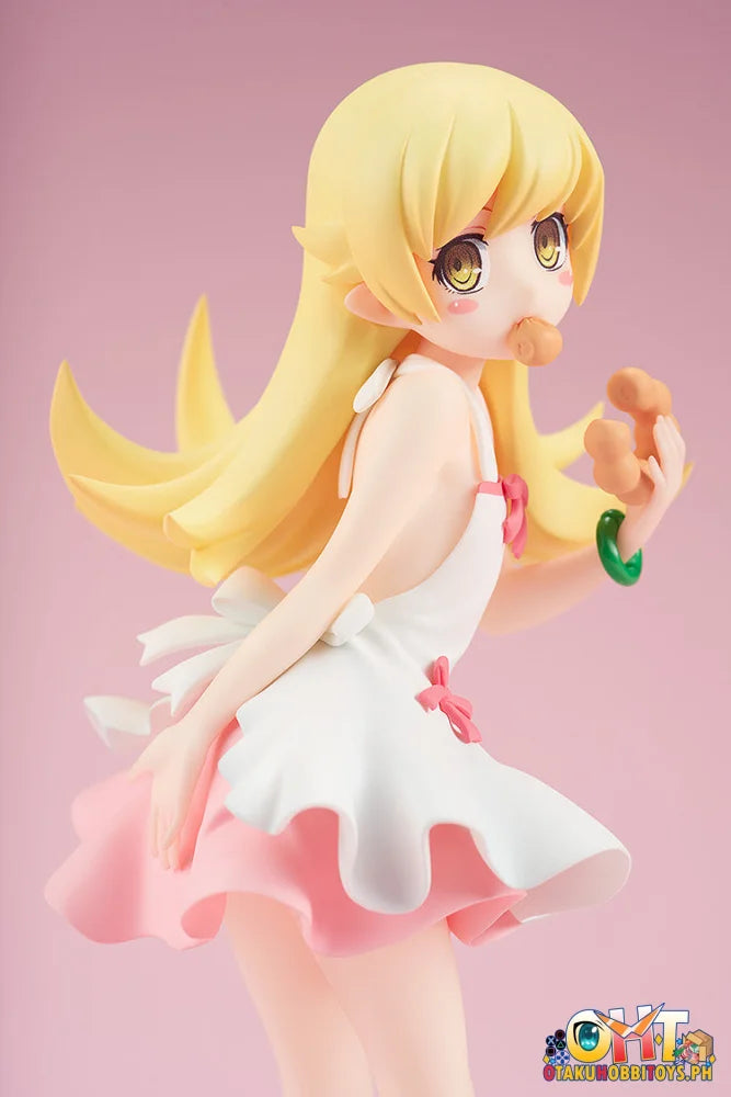 Pop Up Parade Shinobu Oshino