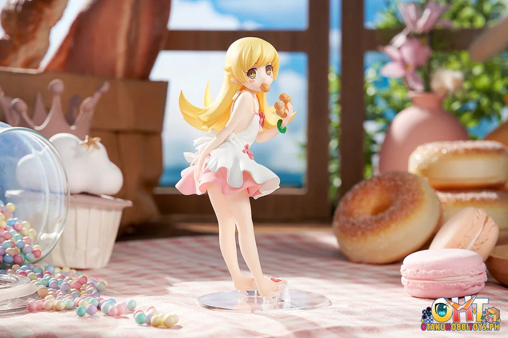 Pop Up Parade Shinobu Oshino