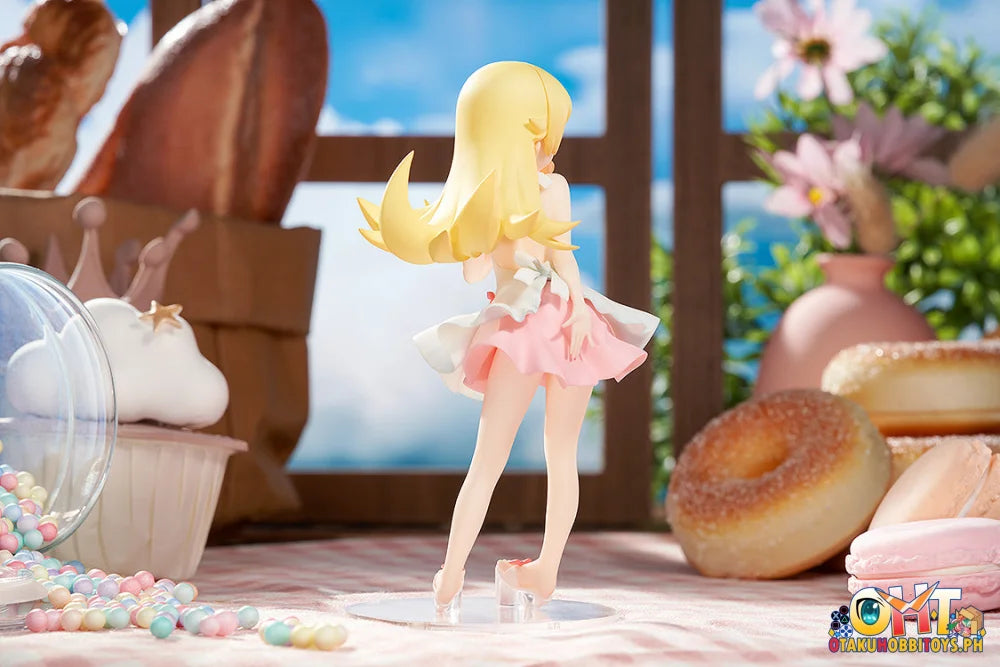 Pop Up Parade Shinobu Oshino