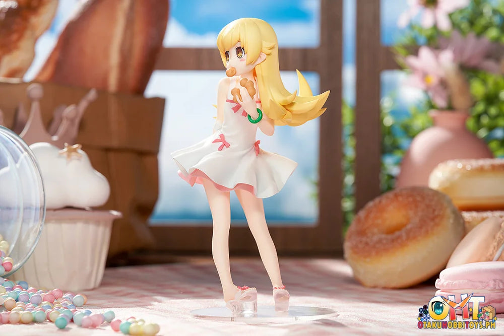 Pop Up Parade Shinobu Oshino