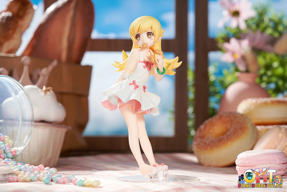 Pop Up Parade Shinobu Oshino