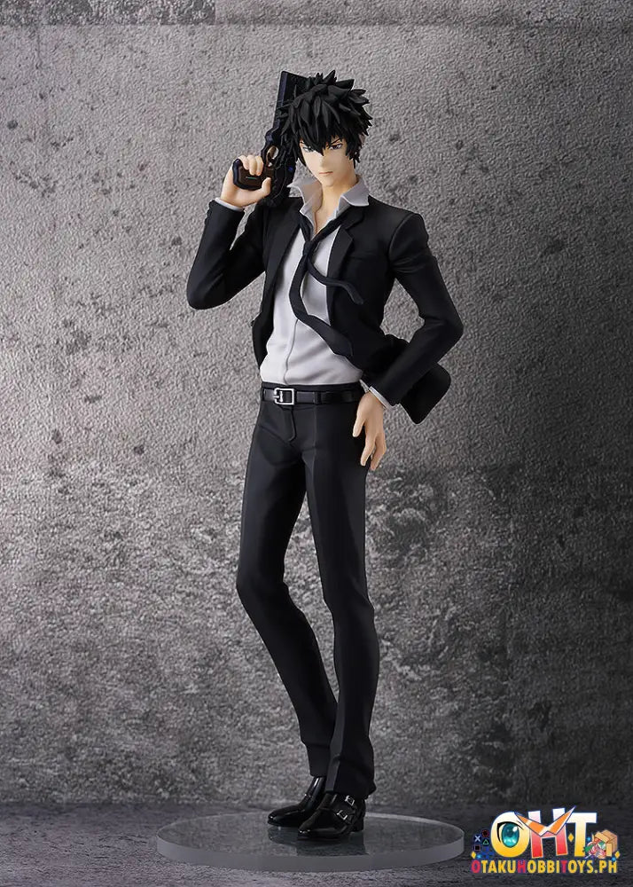 Pop Up Parade Shinya Kogami L Size Pop Up Parade