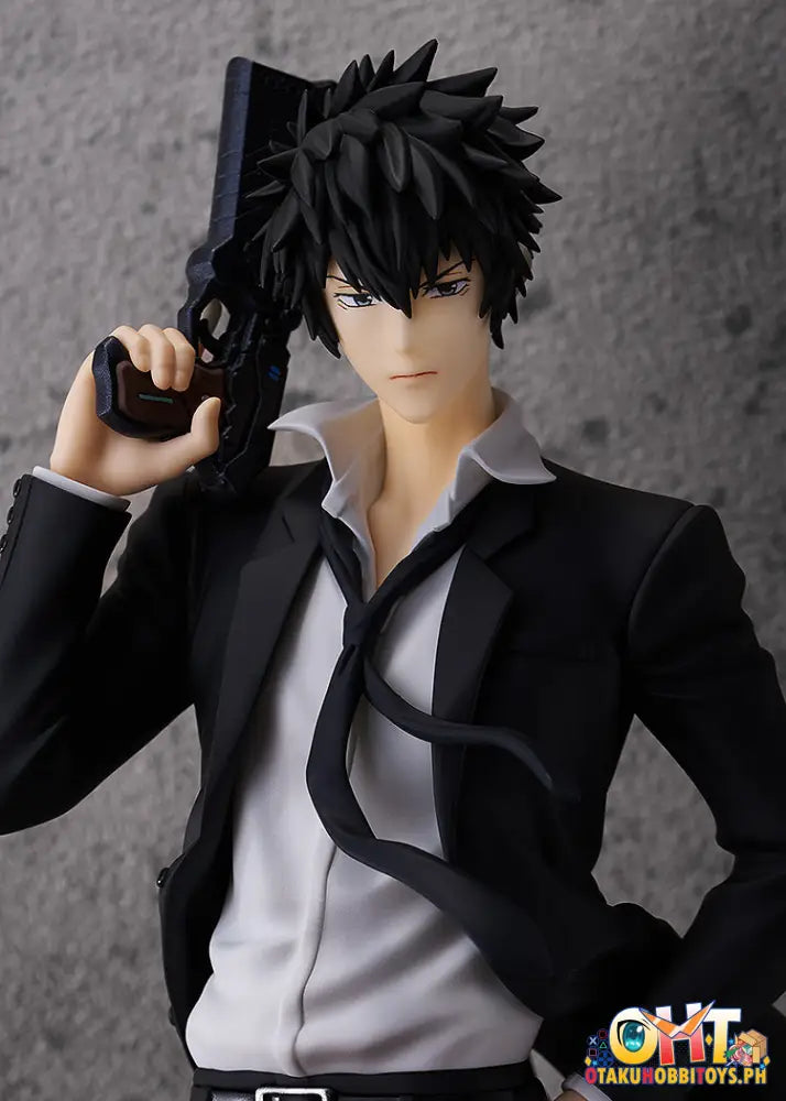 Pop Up Parade Shinya Kogami L Size Pop Up Parade