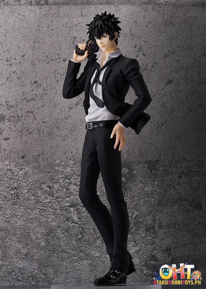 Pop Up Parade Shinya Kogami L Size Pop Up Parade