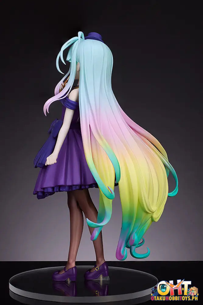 Pop Up Parade Shiro: Concert Ver. L Size - No Game Life -Zero- Pop Up Parade