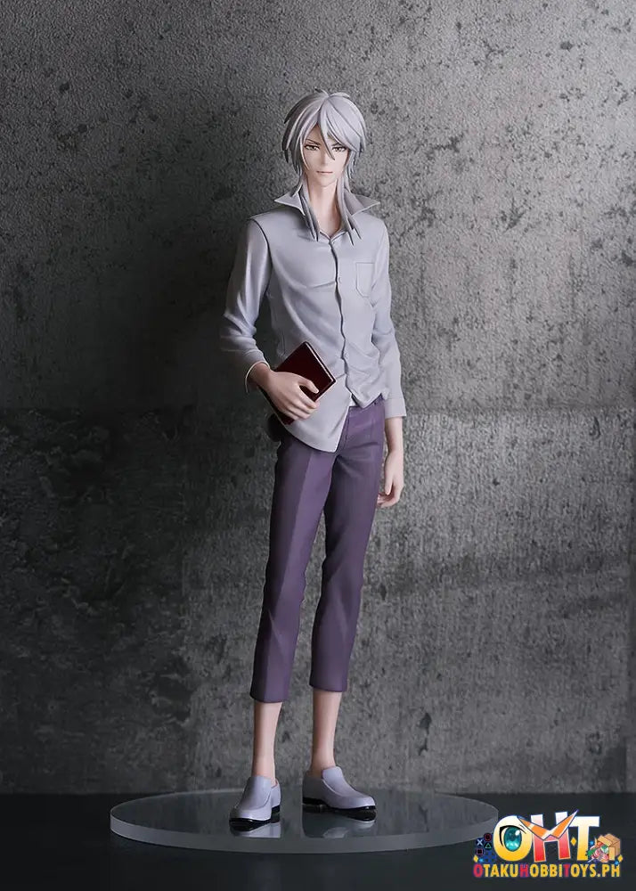 Pop Up Parade Shogo Makishima L Size