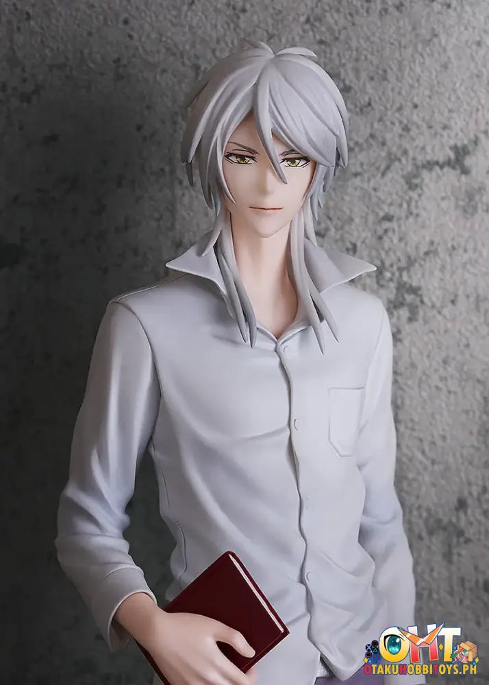 Pop Up Parade Shogo Makishima L Size