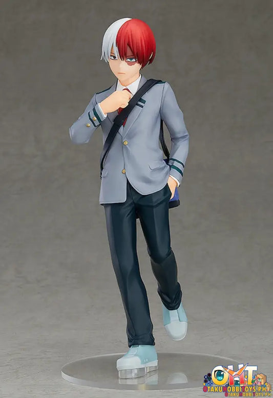 Pop Up Parade Shoto Todoroki