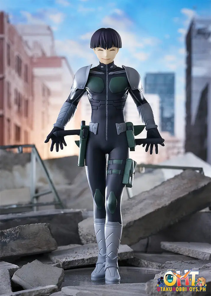 Pop Up Parade Soshiro Hoshina Scale Figure