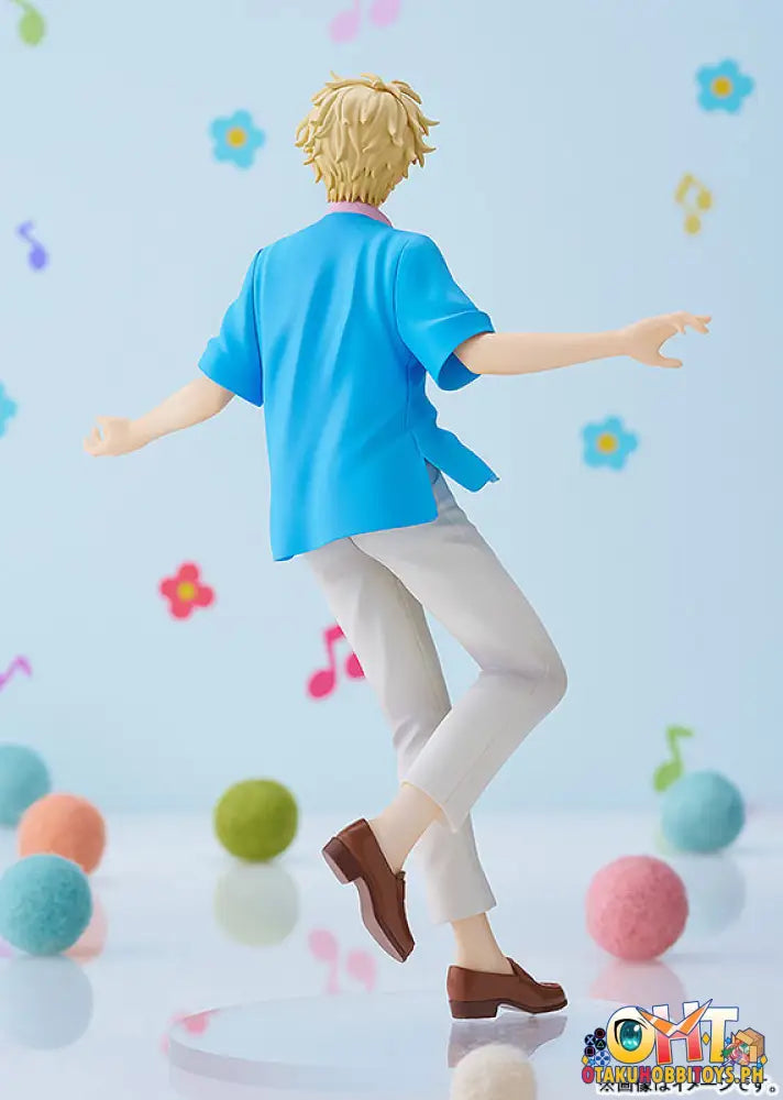 Pop Up Parade Sousuke Shima - Skip And Loafer Pop Up Parade