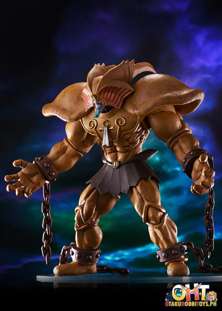 Pop Up Parade Sp Exodia The Forbidden One - Yu-Gi-Oh! Pop Up Parade