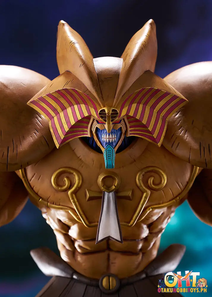 Pop Up Parade Sp Exodia The Forbidden One - Yu-Gi-Oh! Pop Up Parade