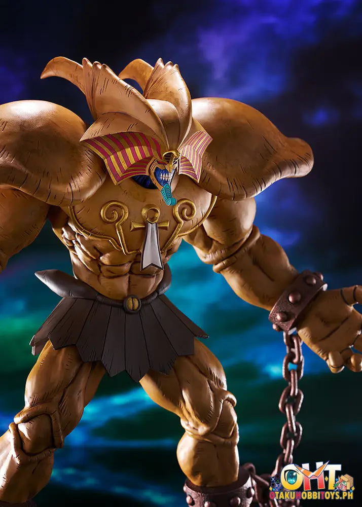 Pop Up Parade Sp Exodia The Forbidden One - Yu-Gi-Oh! Pop Up Parade