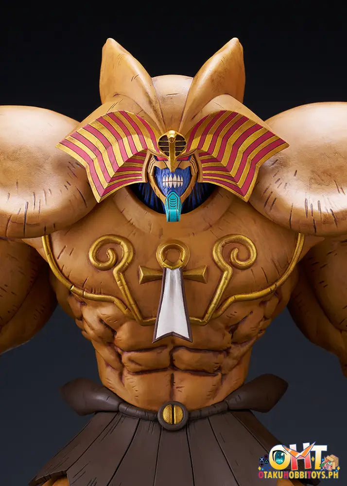 Pop Up Parade Sp Exodia The Forbidden One - Yu-Gi-Oh! Pop Up Parade