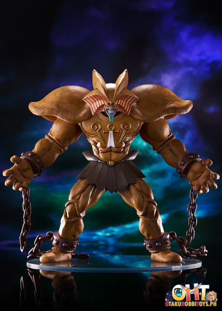 Pop Up Parade Sp Exodia The Forbidden One - Yu-Gi-Oh! Pop Up Parade