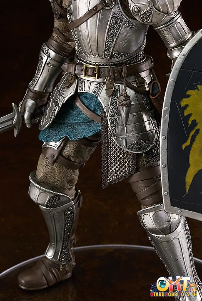 Pop Up Parade Sp Fluted Armor (Ps5) - Demon’s Souls（Ps5） Pop Up Parade