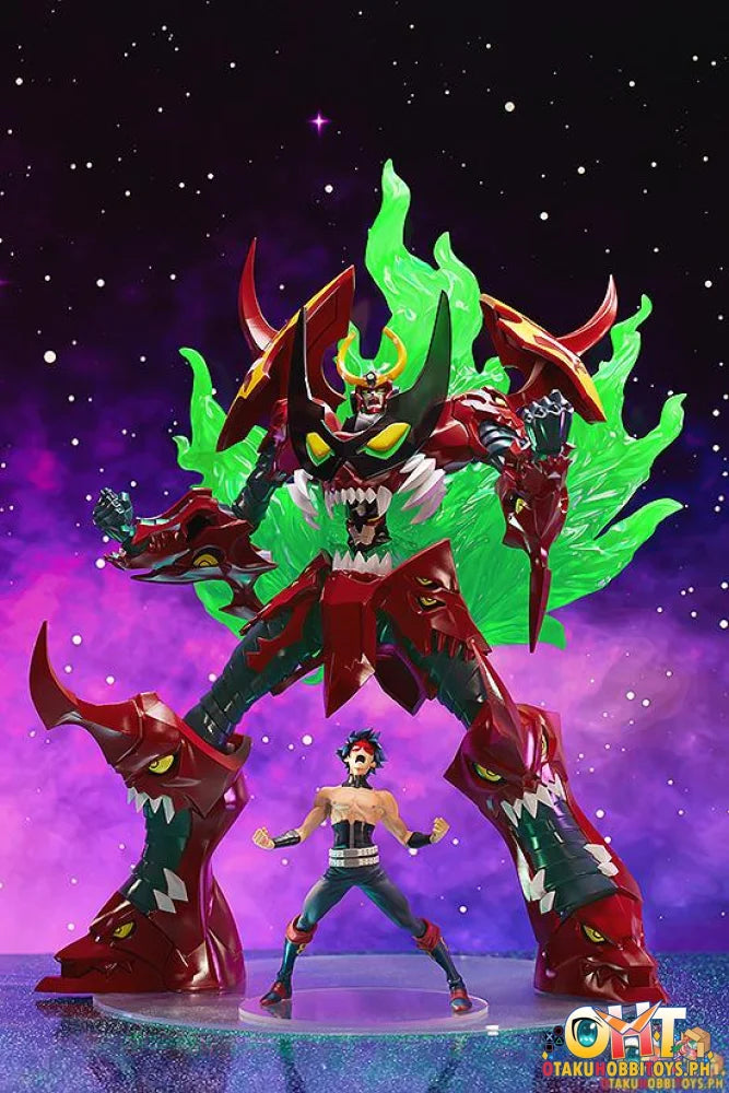 Pop Up Parade Tengen Toppa Gurren Lagann Xl Size - On Hand