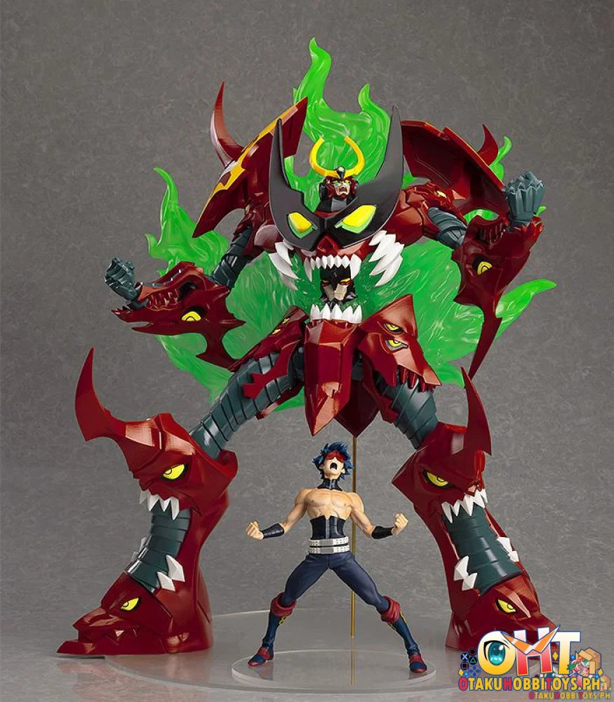 Pop Up Parade Tengen Toppa Gurren Lagann Xl Size - On Hand